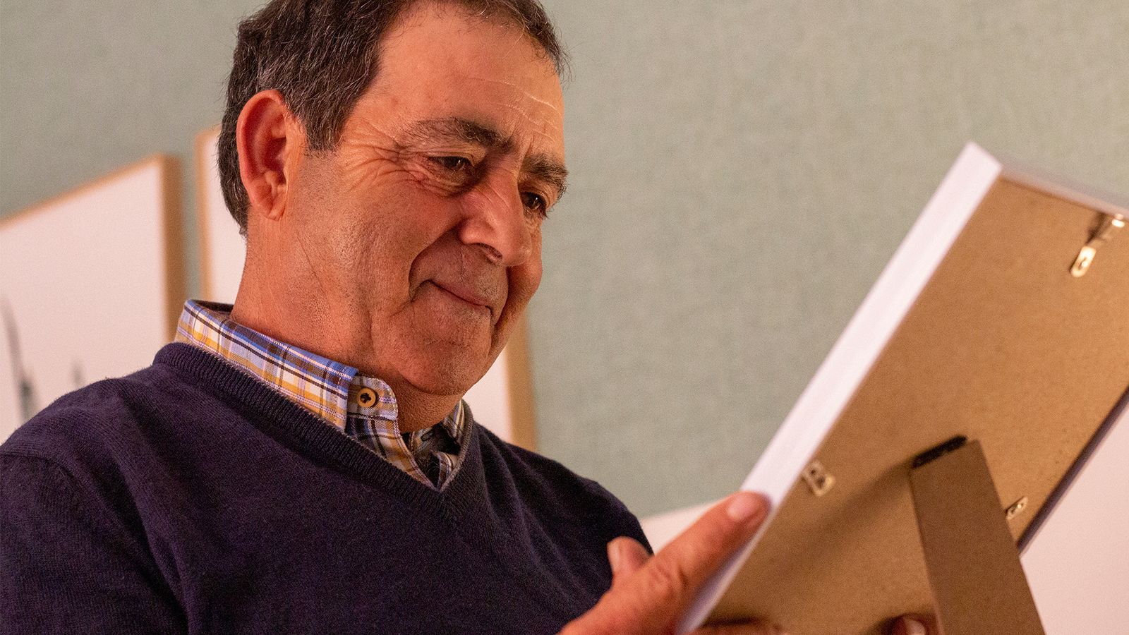 Imagen de la campaña lanzada por Primaflor