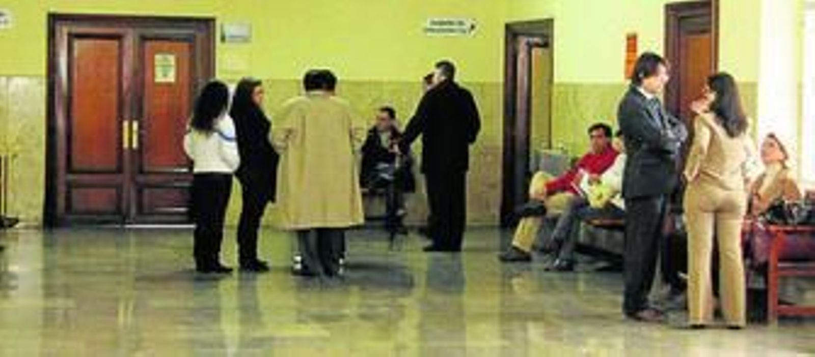 La Fiscalía investiga a otros cuatro policías locales por fraude en dietas