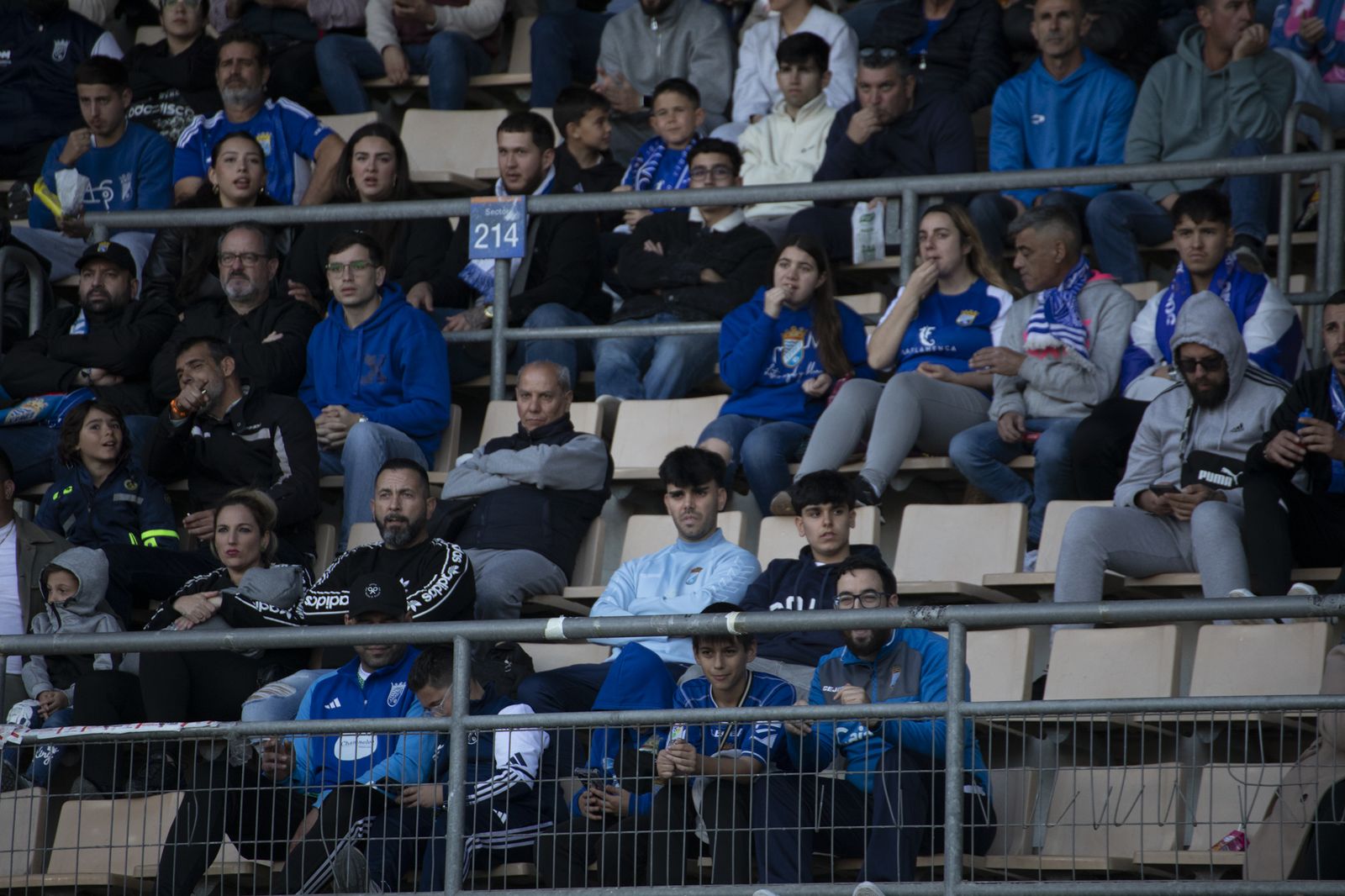 Búscate en el Xerez CD-Yeclano en Chapín
