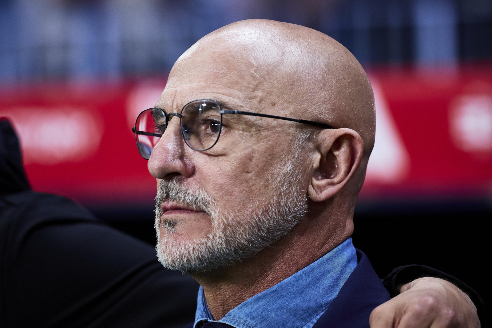 Las fotos del triunfo de España ante Noruega (3-0)