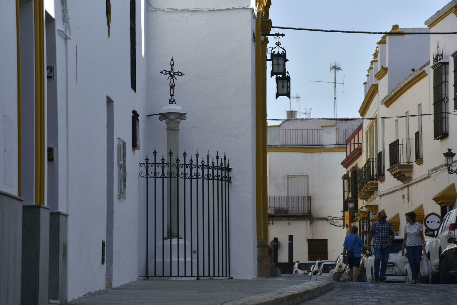 Marchena, en imágenes