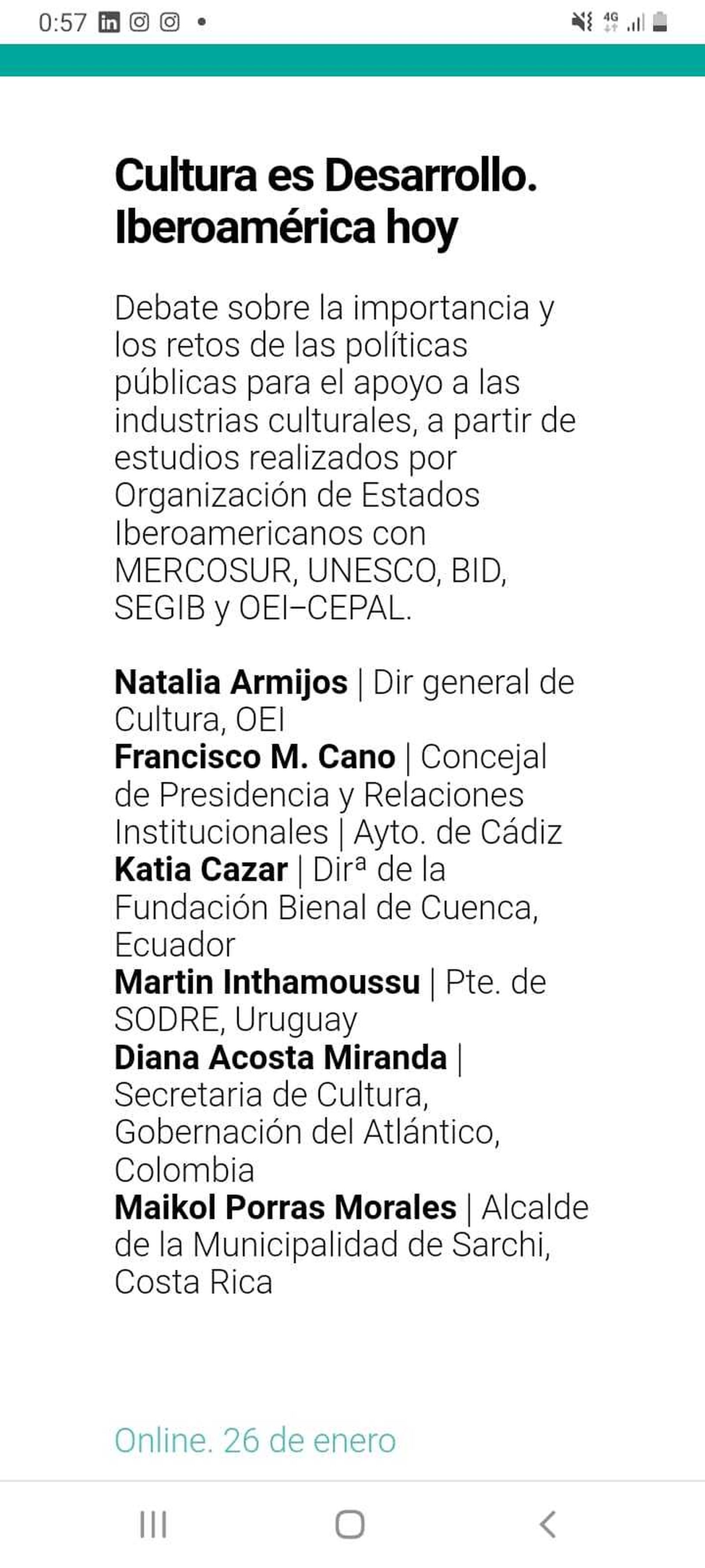 Paco Cano se promociona en Madrid con el dinero de los gaditanos