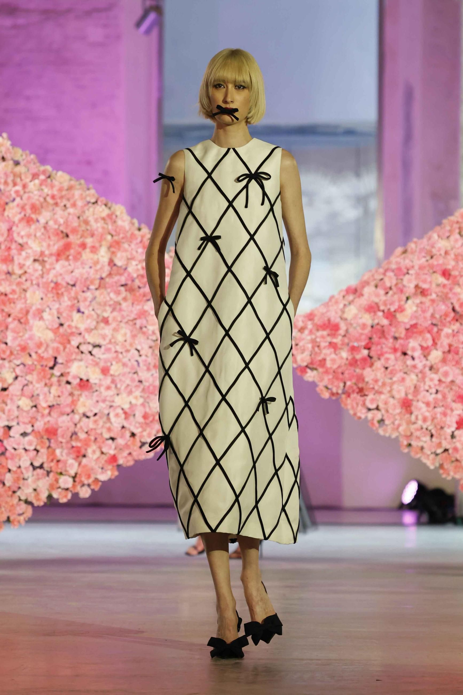 El desfile del 25 aniversario de Antonio García, en imágenes