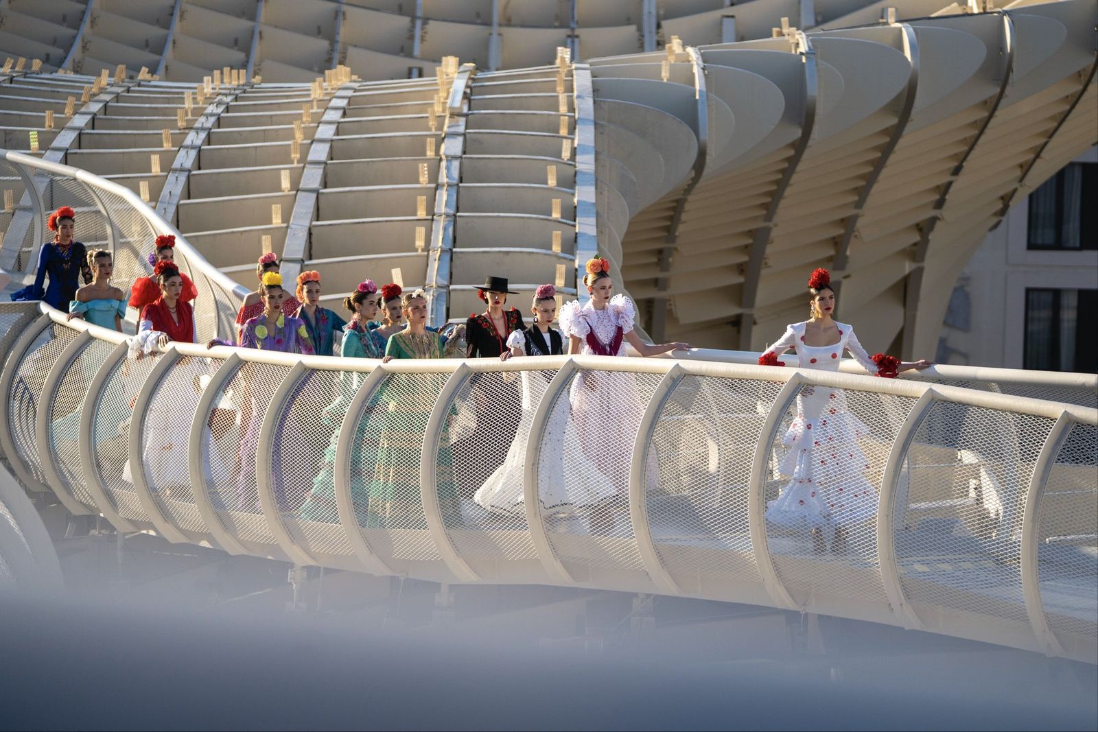 Presentación de Simof 2026