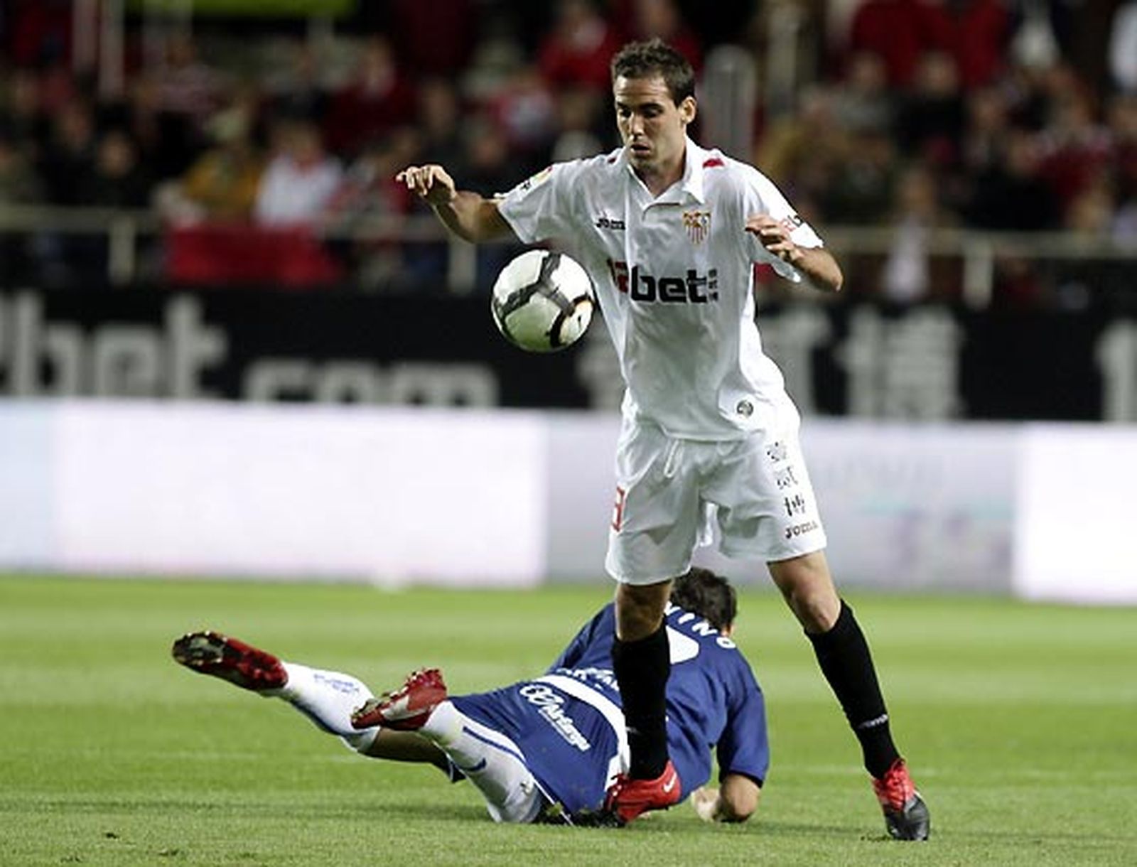 Foto: Antonio Pizarro