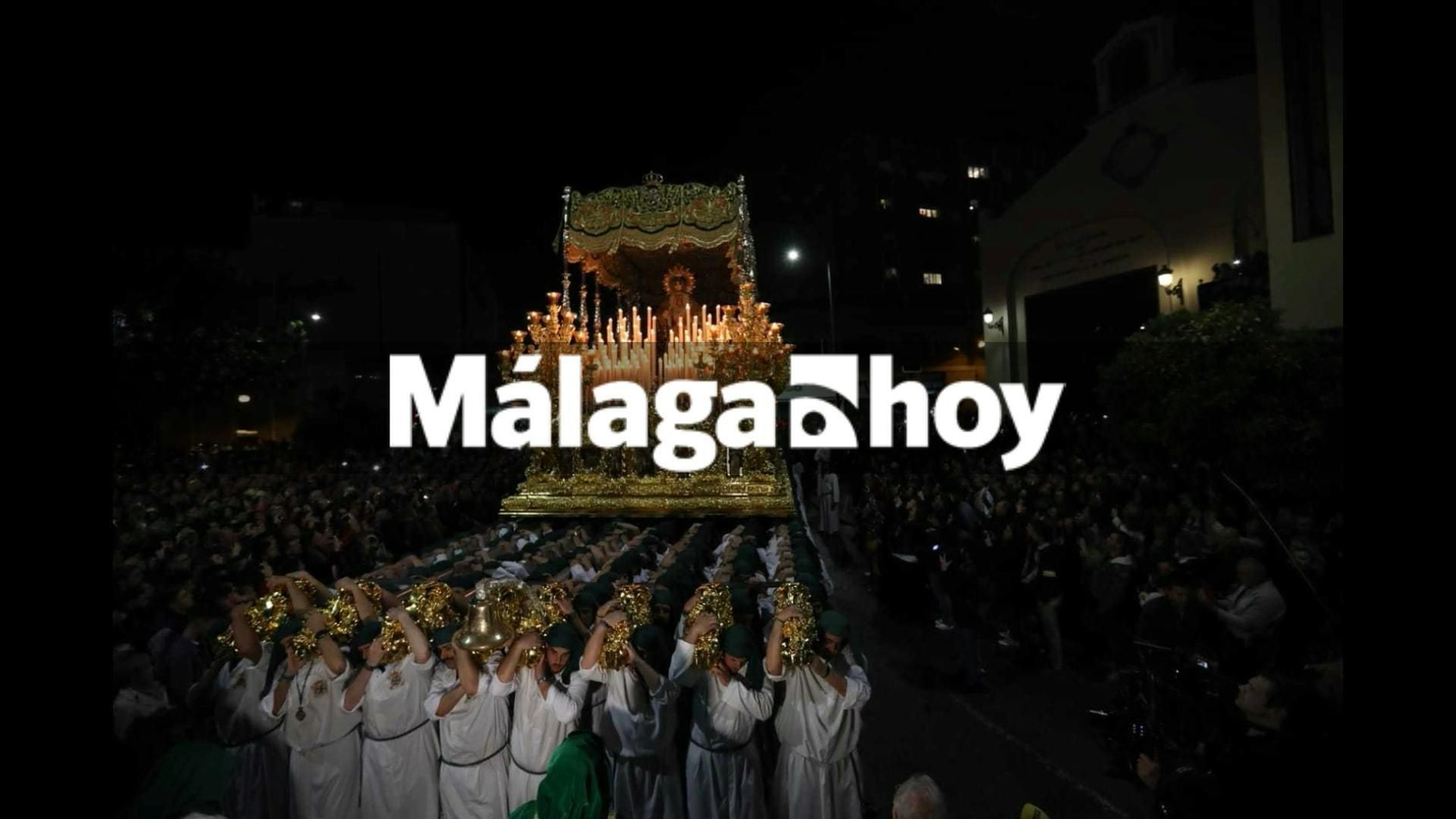 Poema sinfónico de la Semana Santa de Málaga