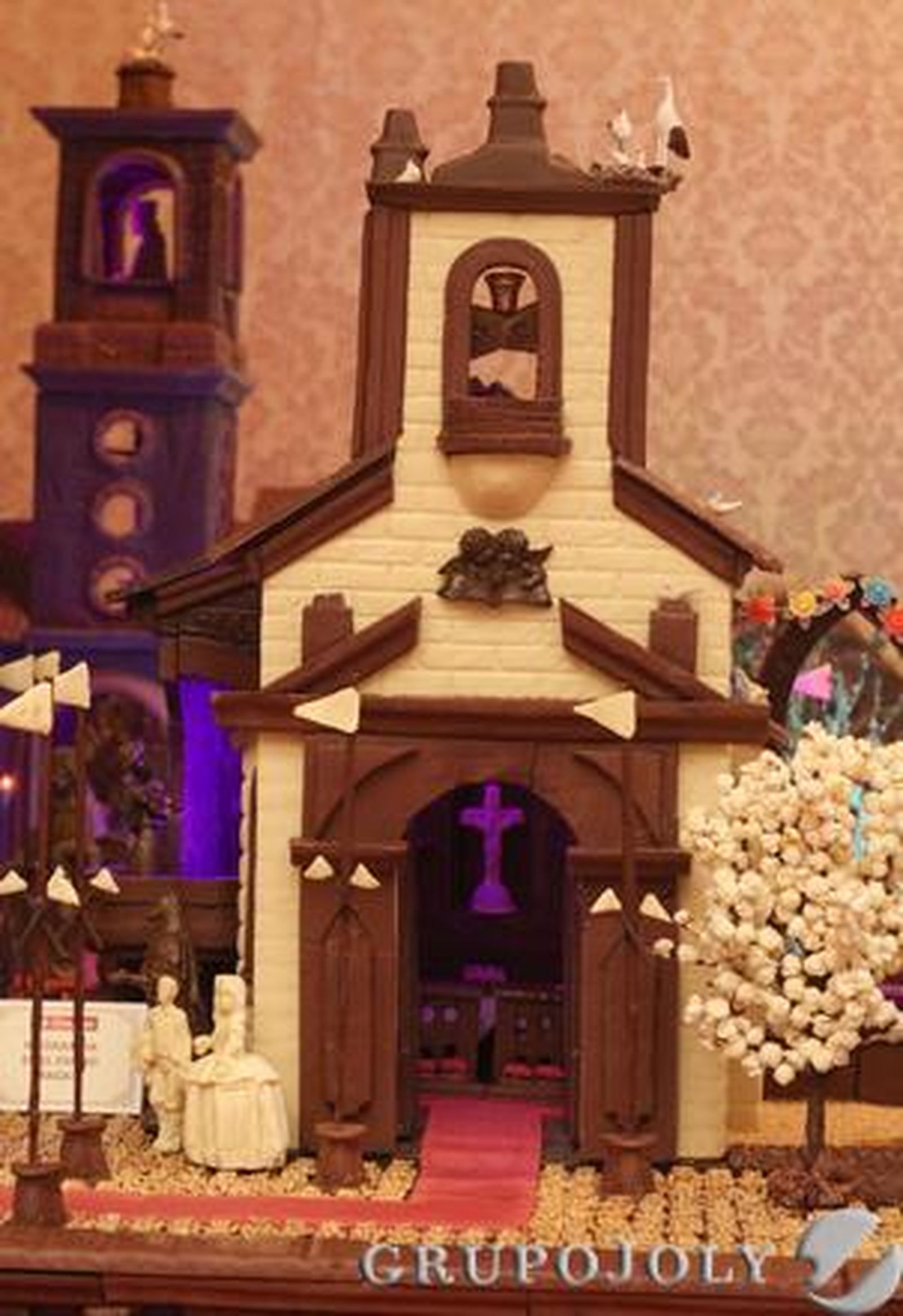 Foto: Belén Vargas.