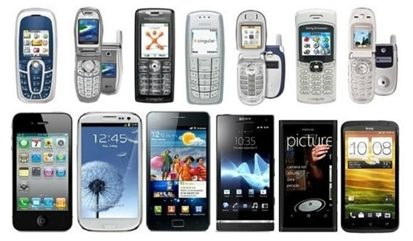 El juicio Apple-Samsung comienza con la selección de los 10 miembros del jurado