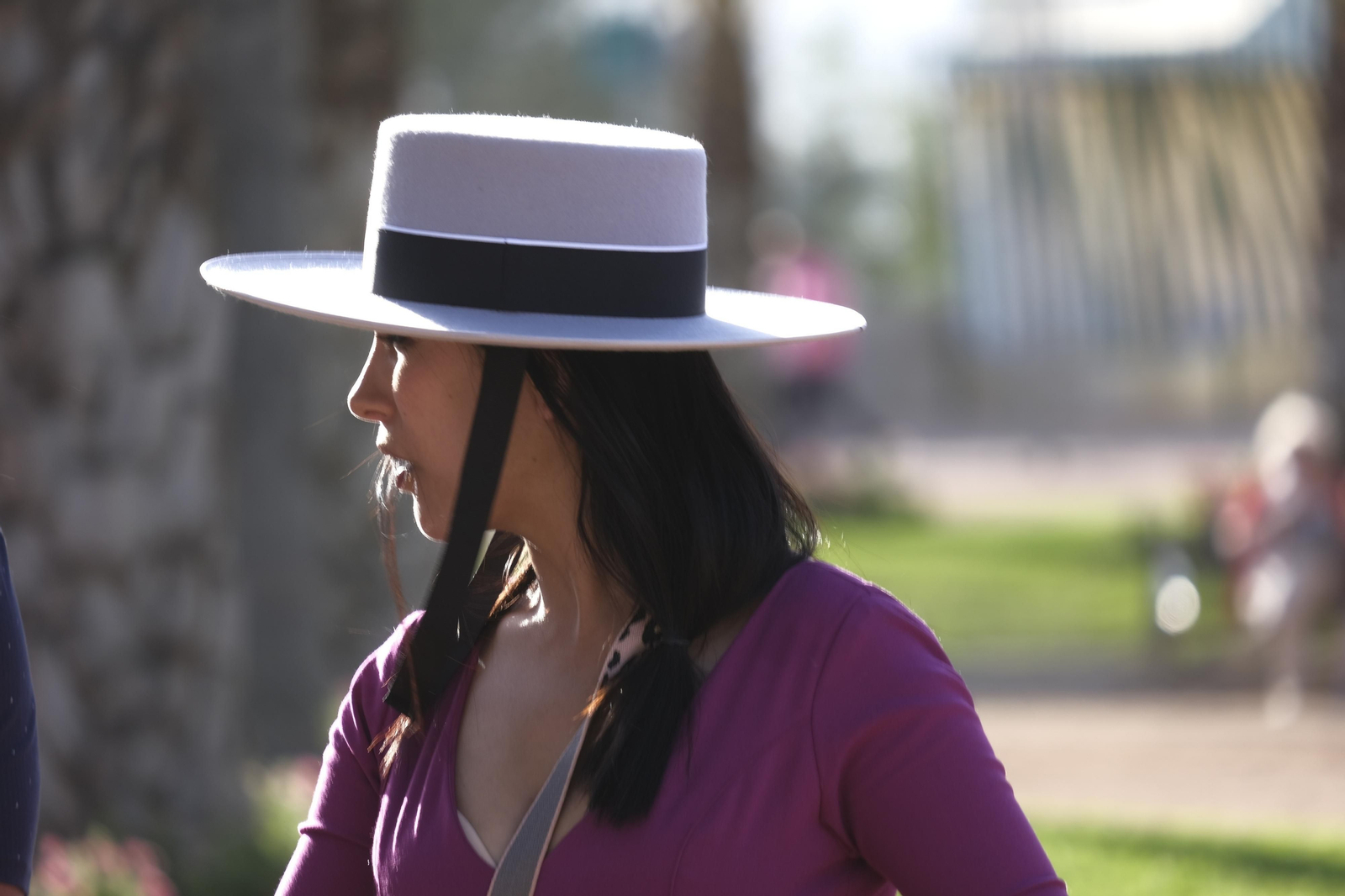 Feria de Córdoba 2022: Las mejores imágenes del sábado de fin de fiesta