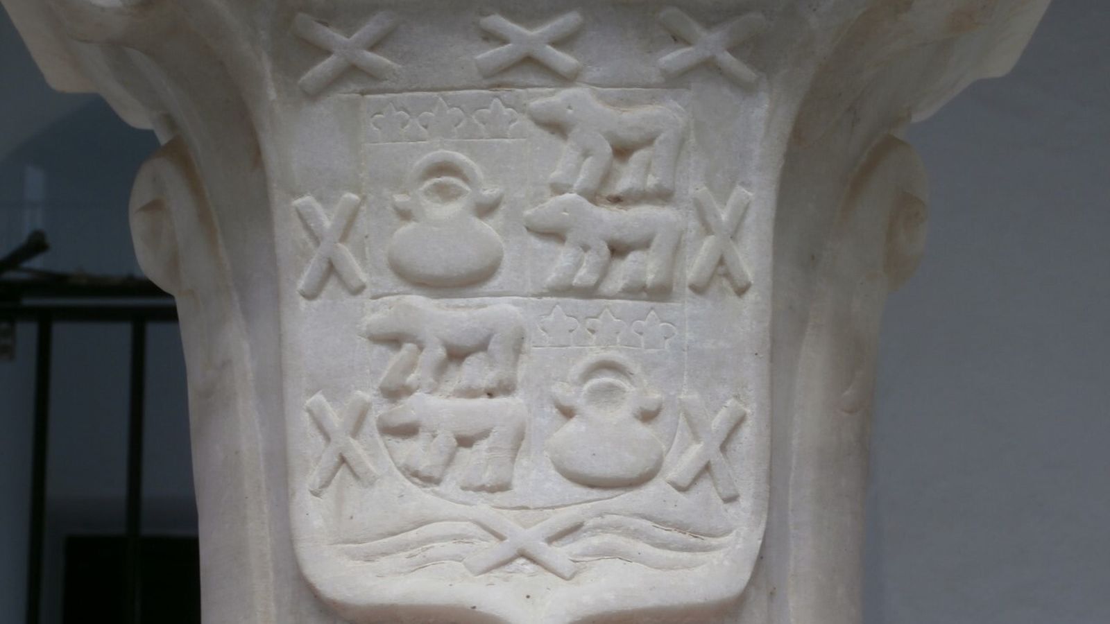 Calle Visitación, nº 3.