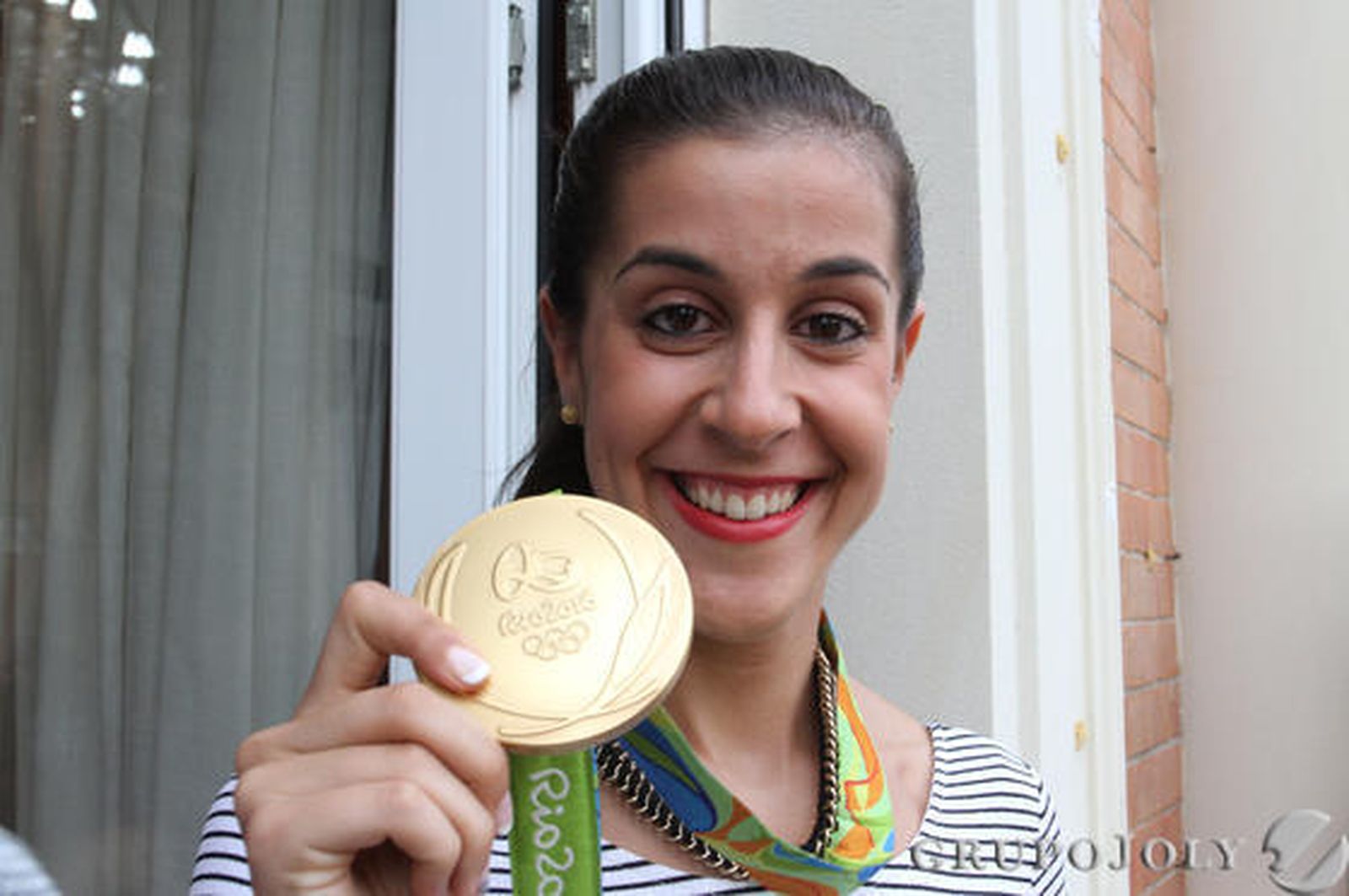 Foto: J. Correa / J. Ruiz