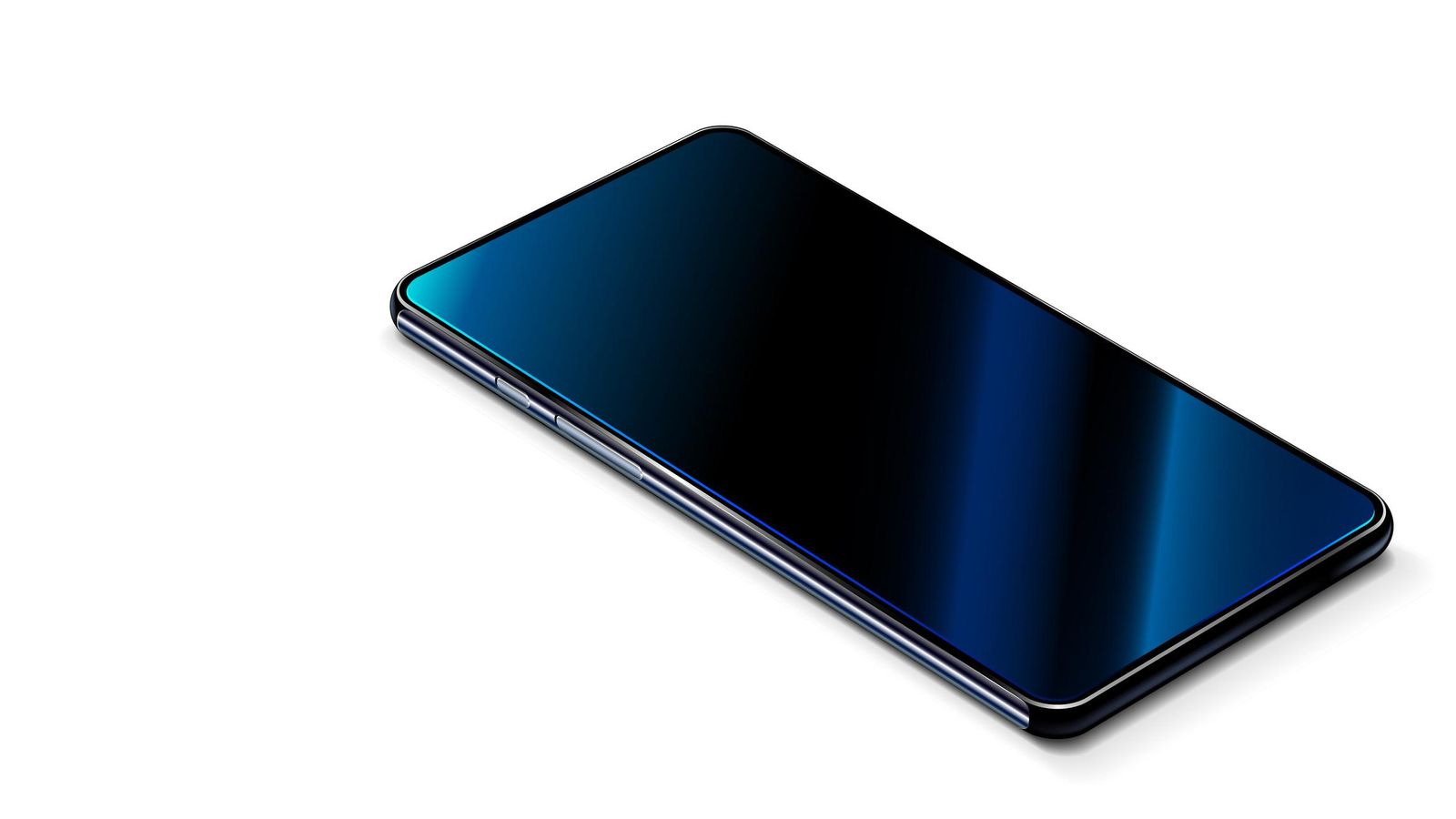 El primer iPhone de Apple, anunciado por Steve Jobs, se lanza el 29 de junio de 2007.