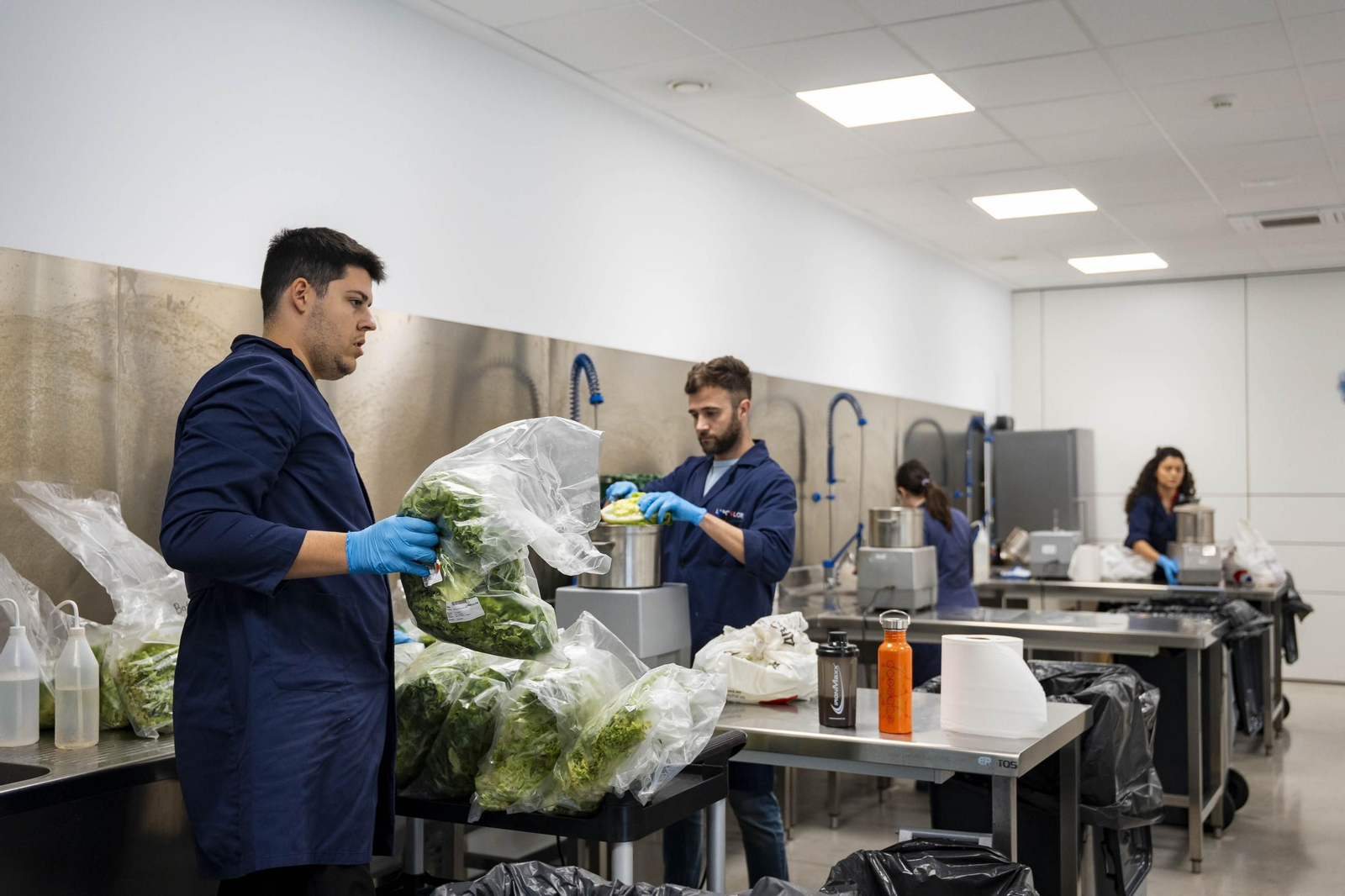 CIT COEX abre sus puertas al futuro: innovación, conocimiento y territorio