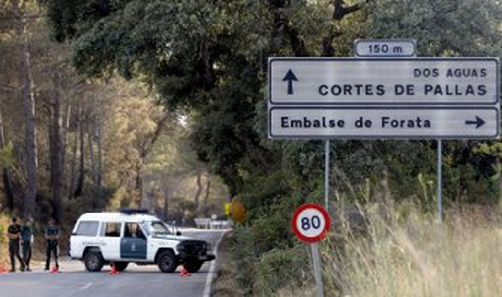 El piloto fallecido en el incendio de Valencia será enterrado en Sevilla