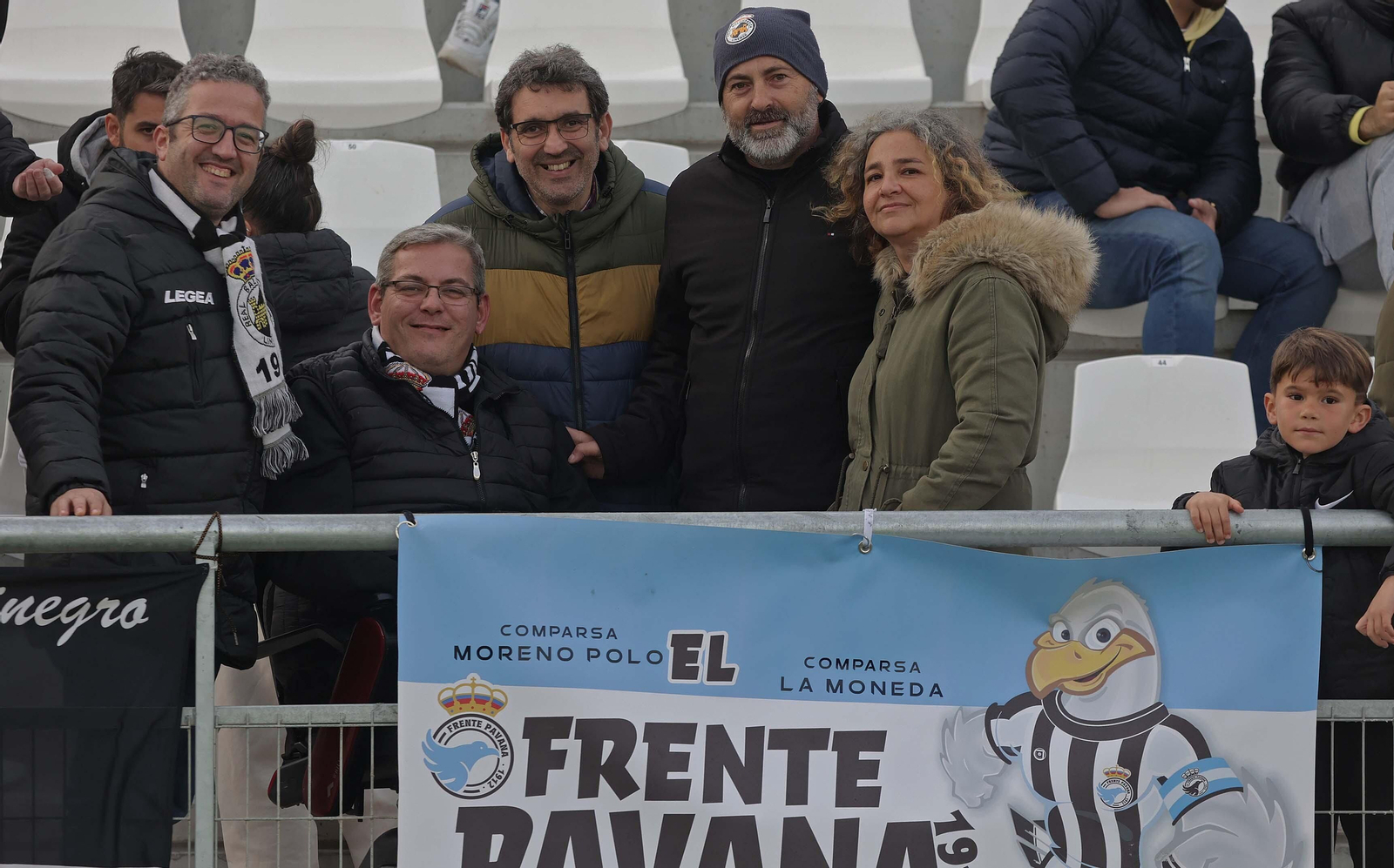 Búscate en el Ciudad de La Línea durante el Balona - Yeclano