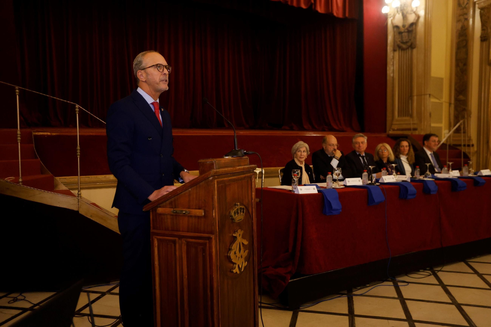 La apertura del curso 2024-2025 de la Escuela de Prácticas Jurídicas del Colegio de la Abogacía de Córdoba, en imágenes