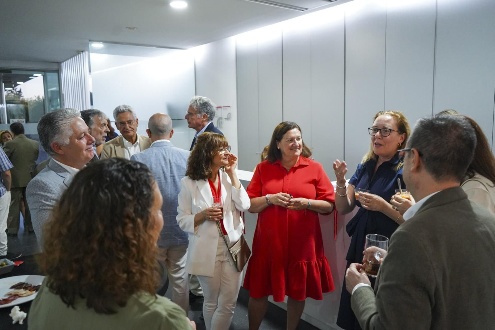 IV Certamen del Empleado Público del año