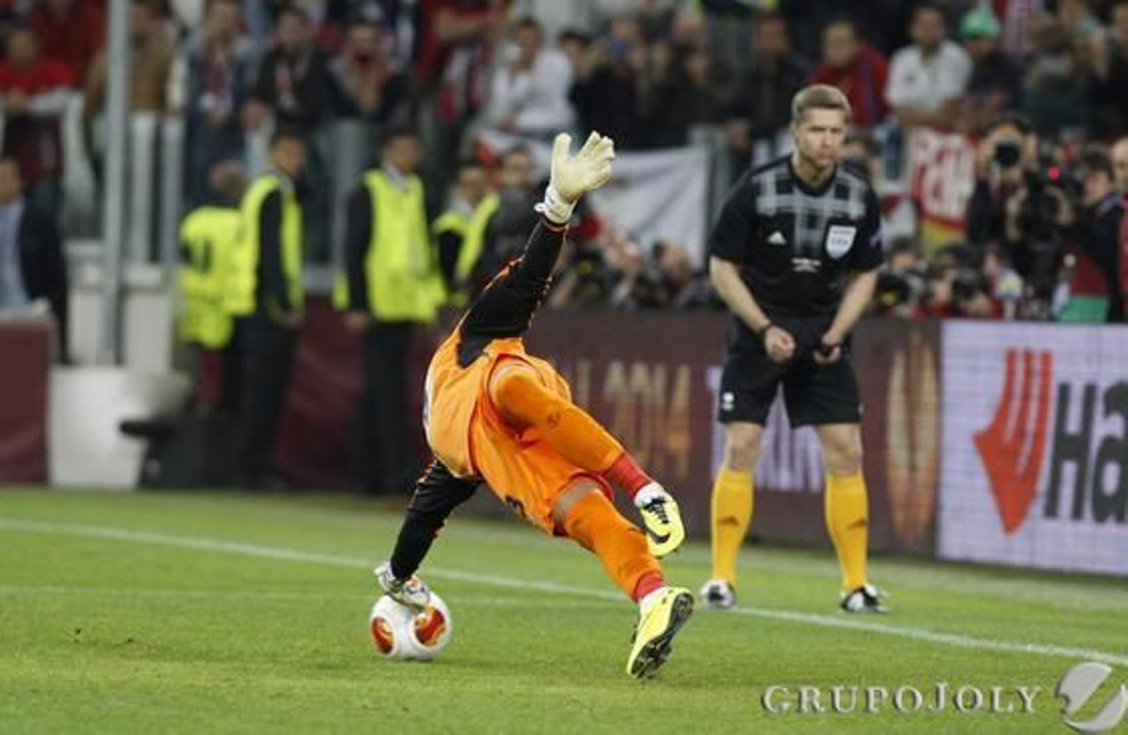 Foto: Antonio Pizarro