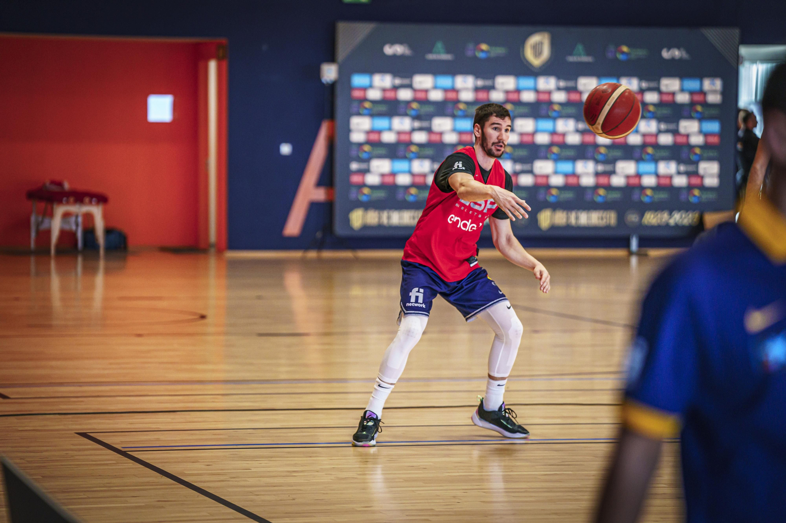 España trabaja en Fuengirola