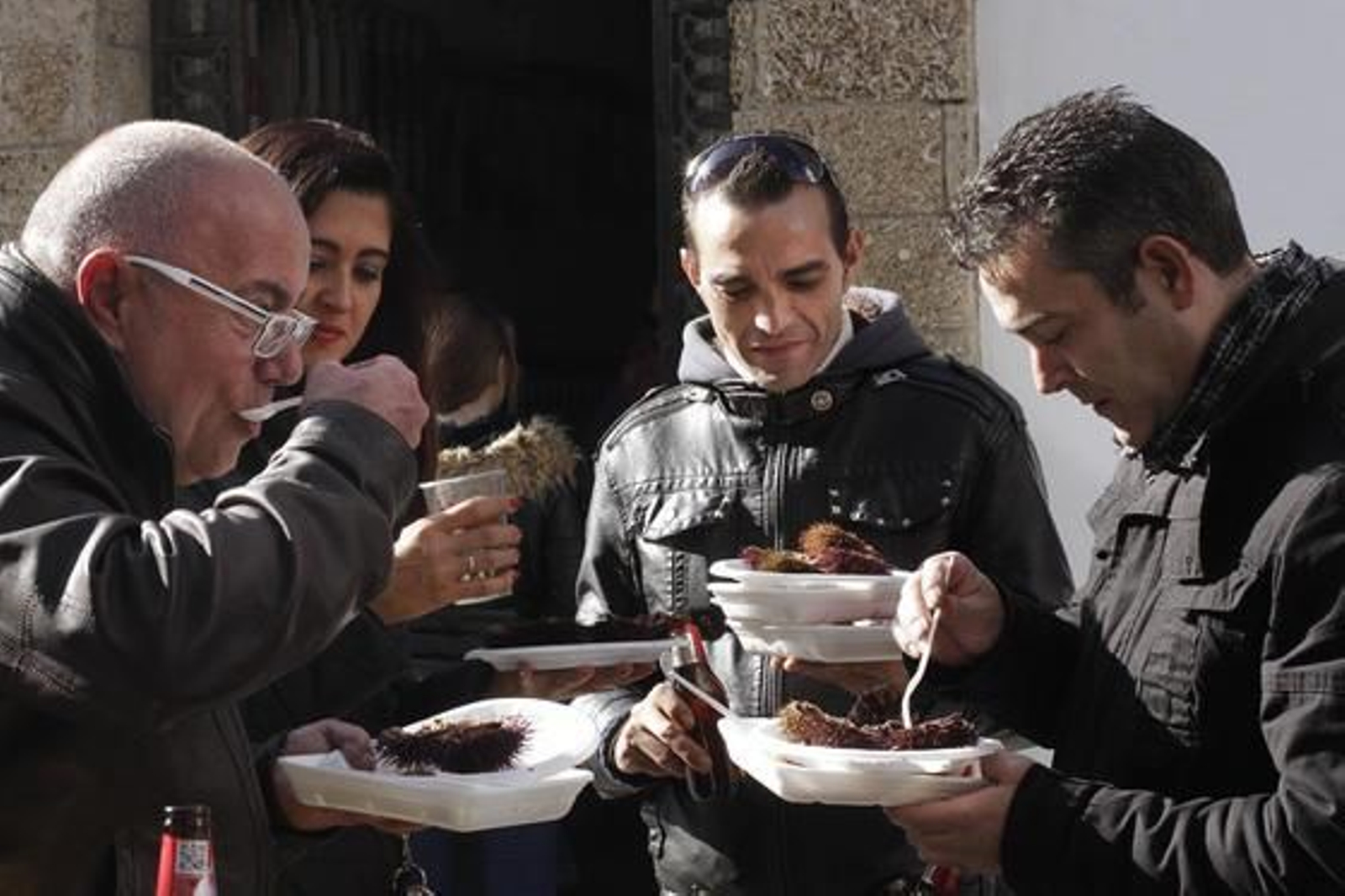 Foto: Fito Carreto y Lourdes de Vicente
