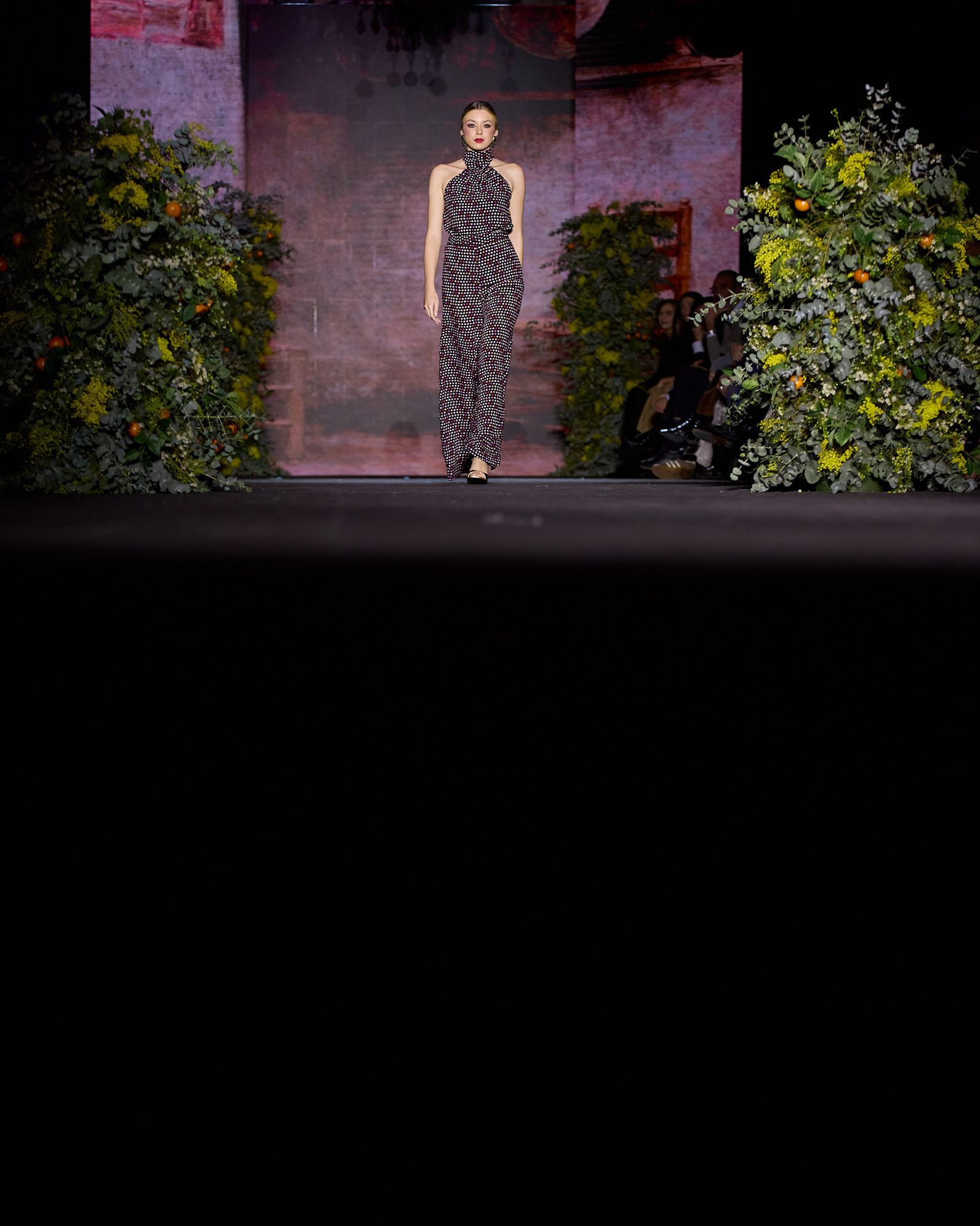 El desfile de Sueños de Abril en We Love Flamenco 2026, todas las fotos