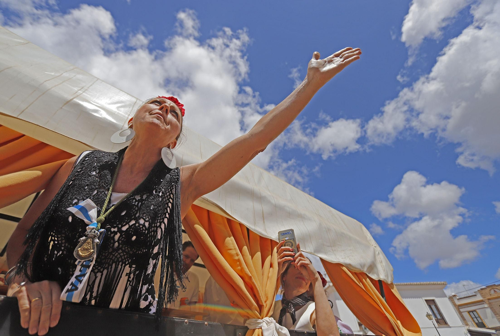 Rocío 2022: Presentación de las Hermandades