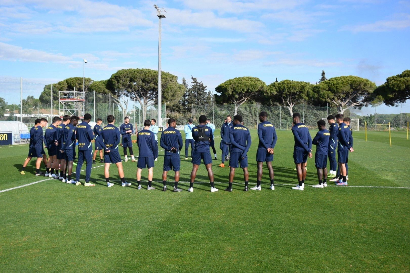 El filial amarillo está en un mal momento y ha sumado siete de los últimos 39 puntos.