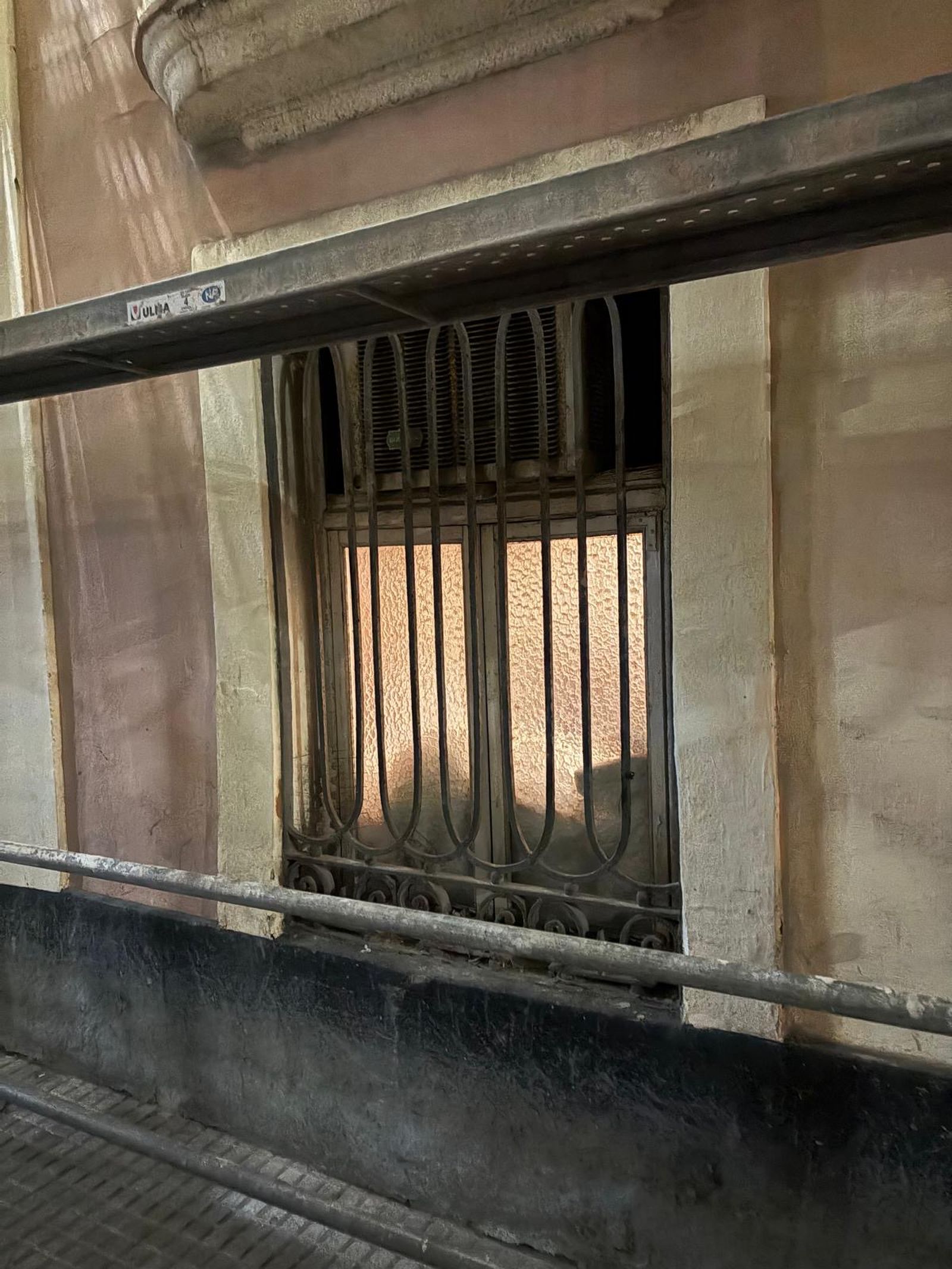 El fantasma del Casino