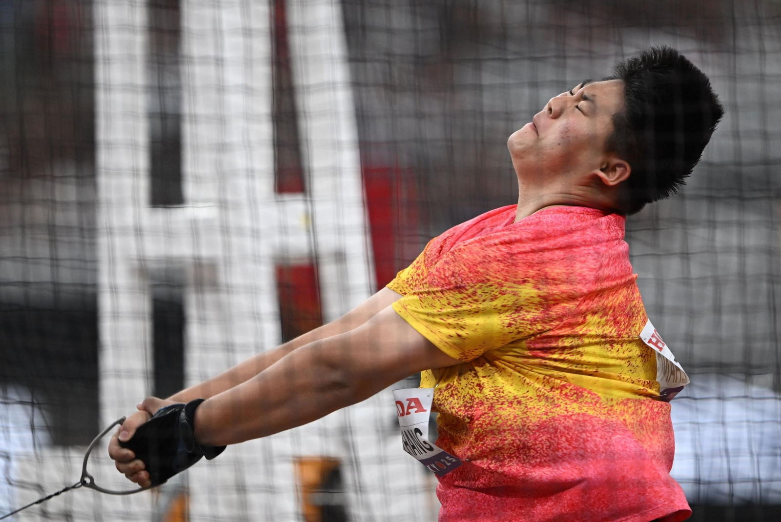 Las fotos del récord mundial de Duplantis y del resto de la jornada
