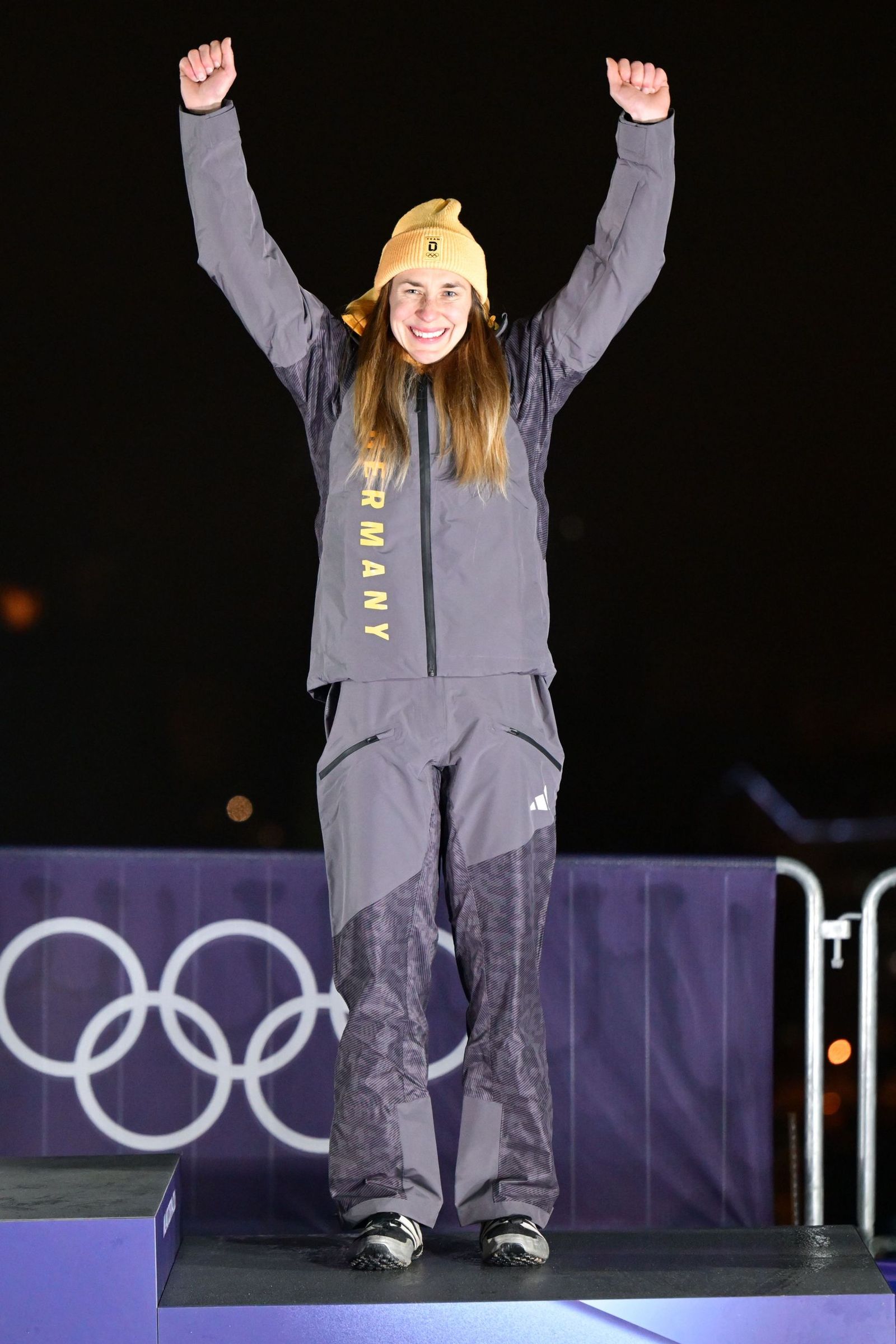 Las mejores fotos de los Juegos Olímpicos de invierno Milán Cortina d'Ampezzo 2026 | Novena jornada