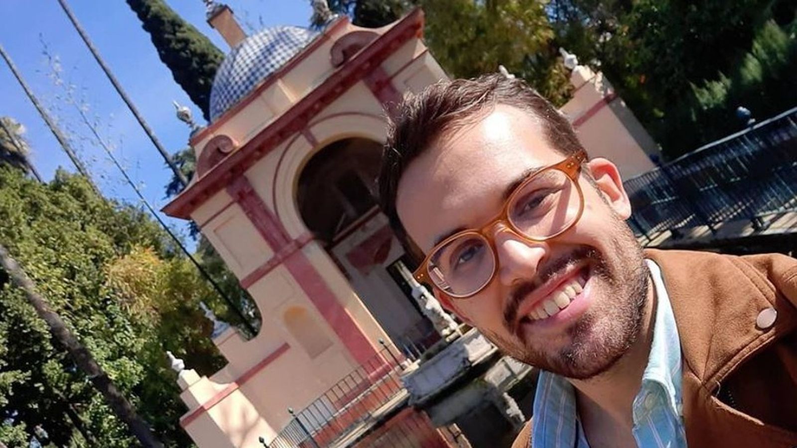 Francisco Javier Fernández Vázquez