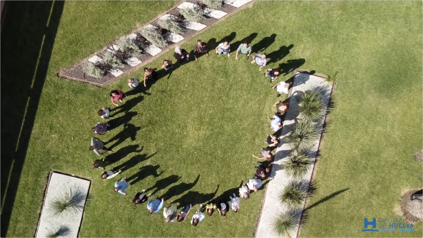 Diputación, reconocida por su modelo de Gobernanza con el premio 'ODS Local Andalucía'