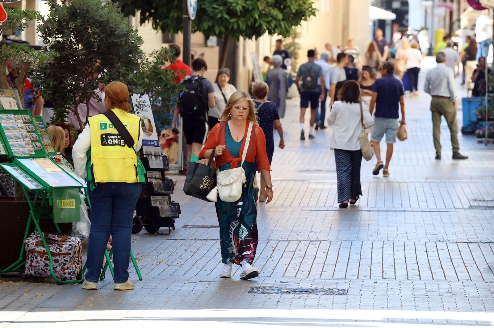 Las imágenes más destacadas del viernes 14 de junio en Huelva