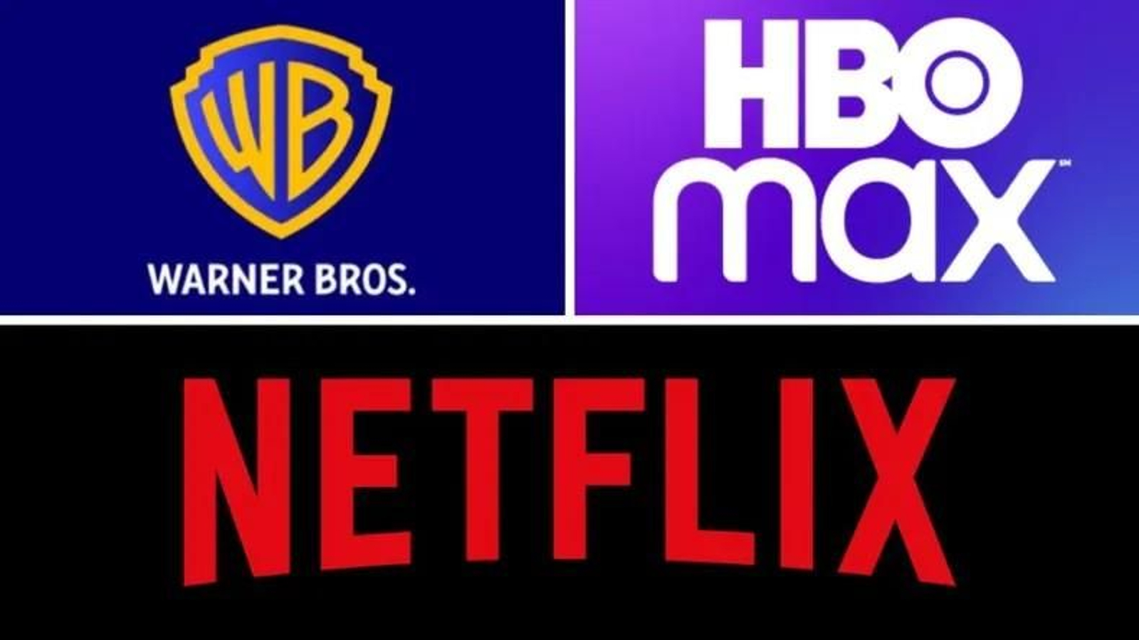 Netflix comprará Warner Bros