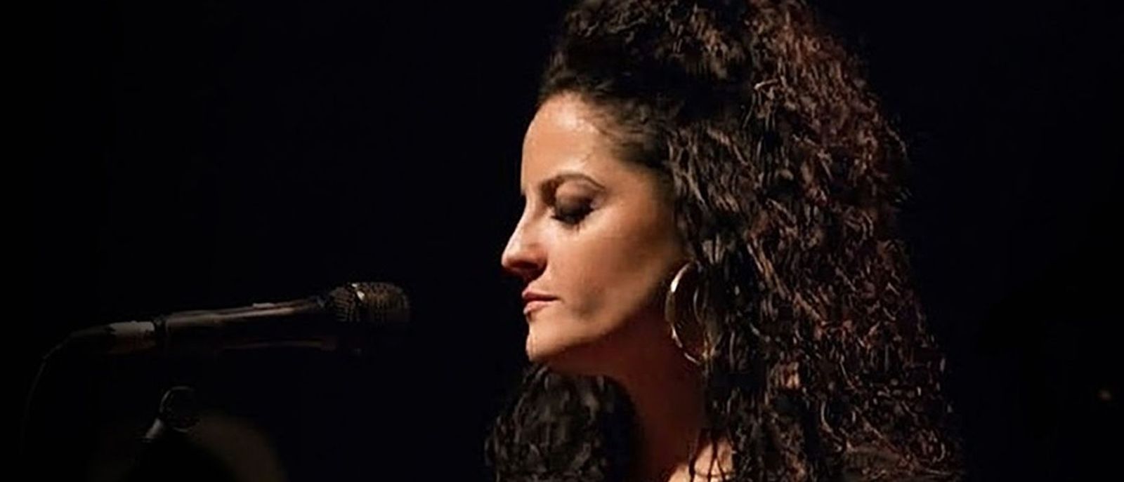 Rocío Segura es una de las grandes cantaoras de este país.