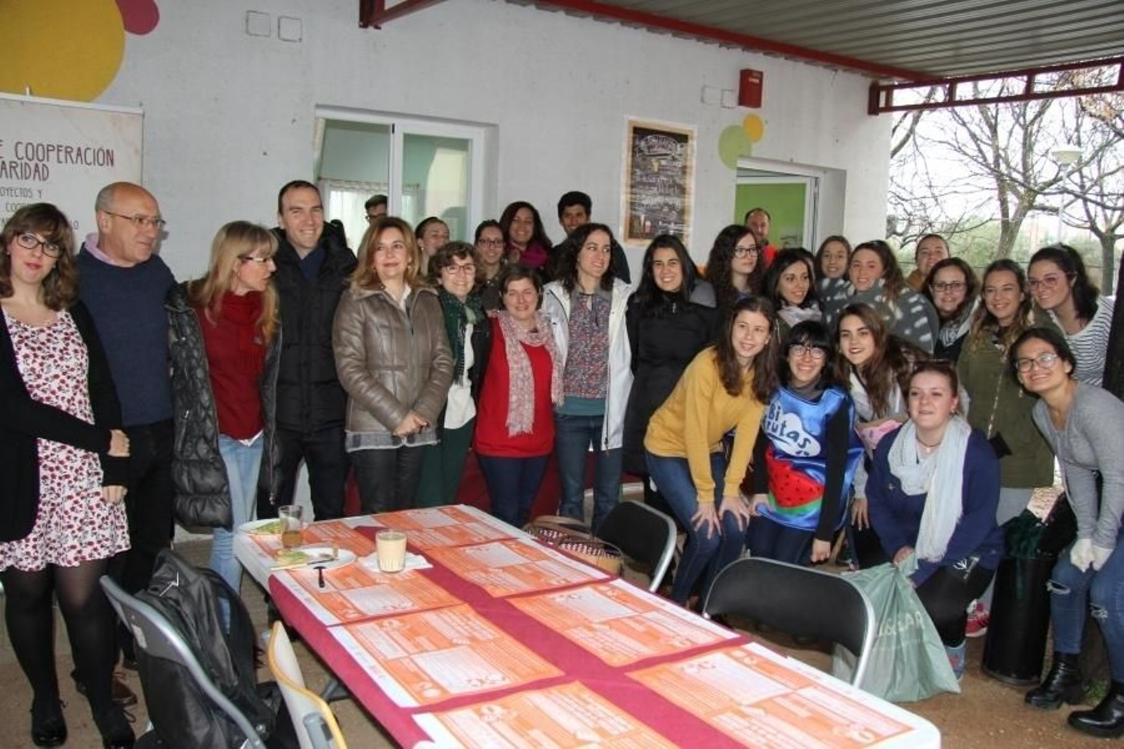 La UCO pone en marcha la Feria de Posgrado para atraer alumnos