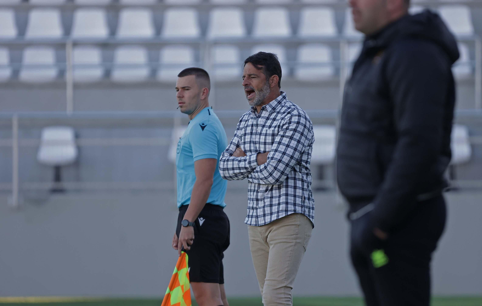 Las mejores fotos del Balona - Antoniano