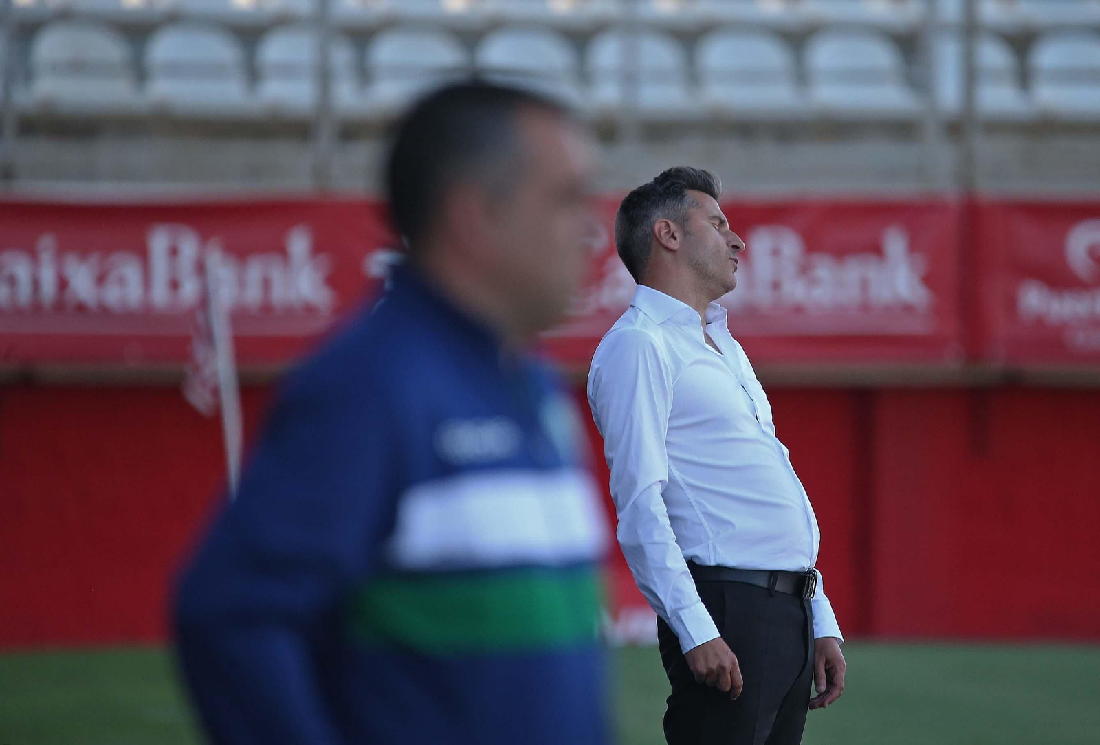 Las mejores fotos del Algeciras - Córdoba