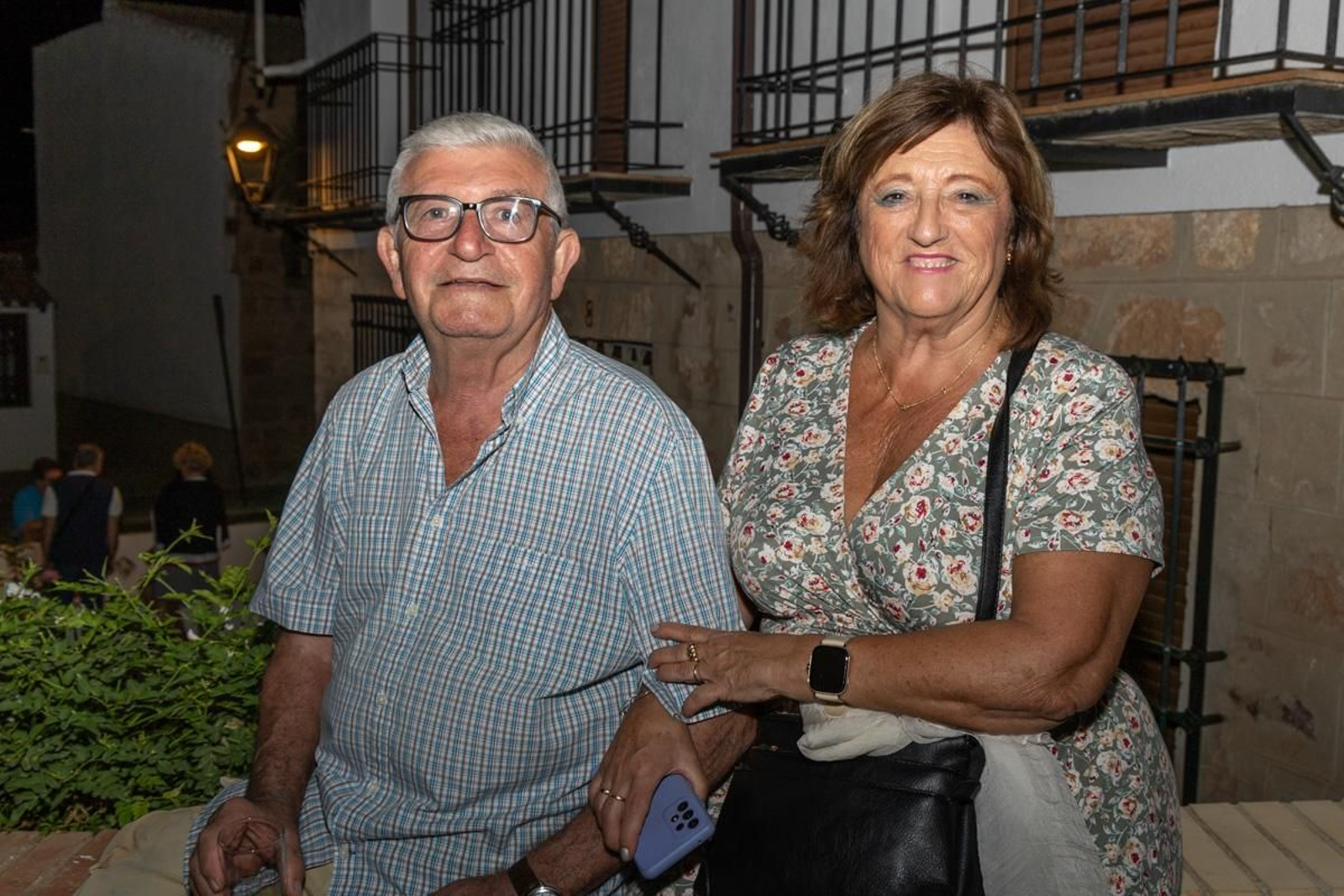 Entrega de Premios Jaén Paraíso Interior 2024, en imágenes