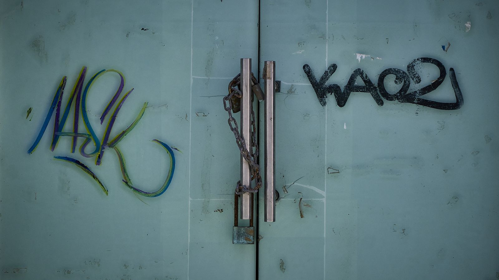 Deterioro y decadencia del centro de El Puerto de Santa María