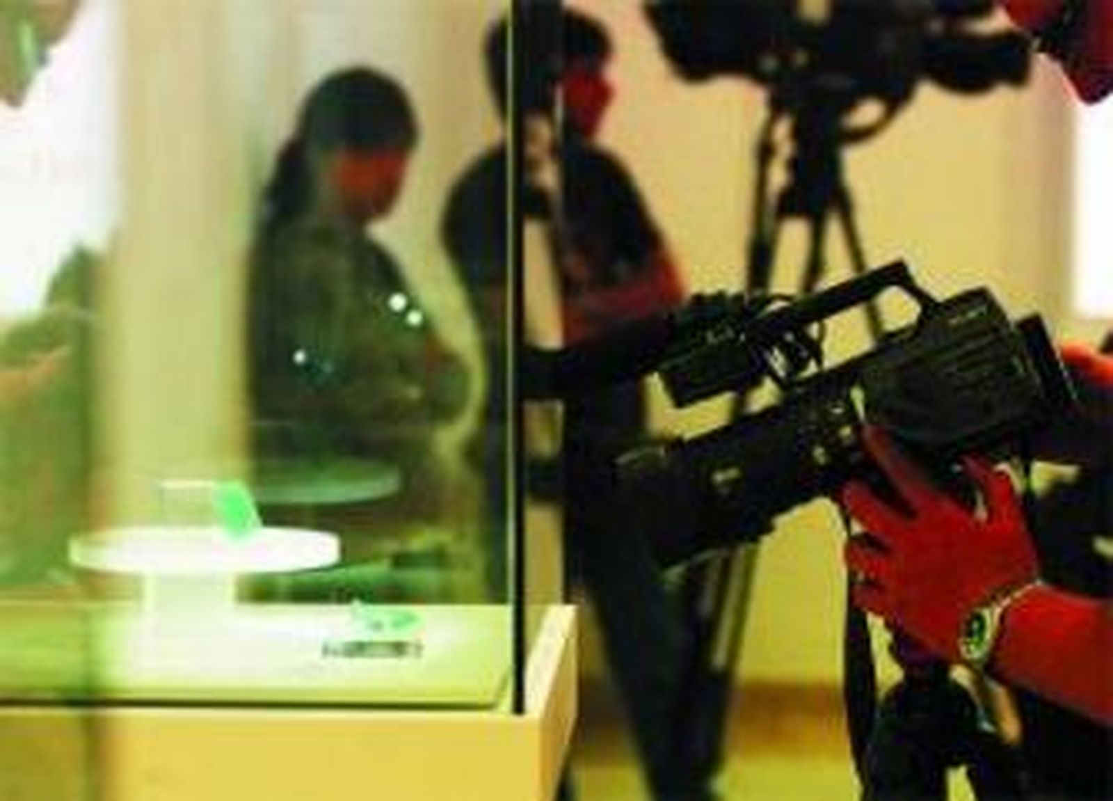 Art Natura muestra las primeras piezas de la mayor colección de joyas del mundo