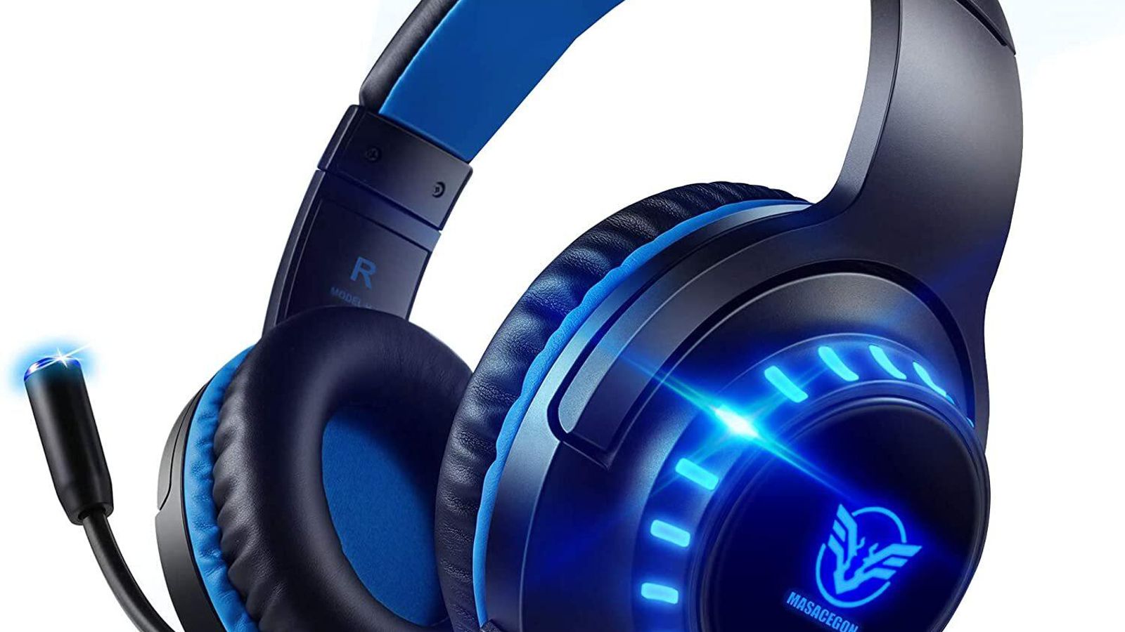 Auriculares con micrófono