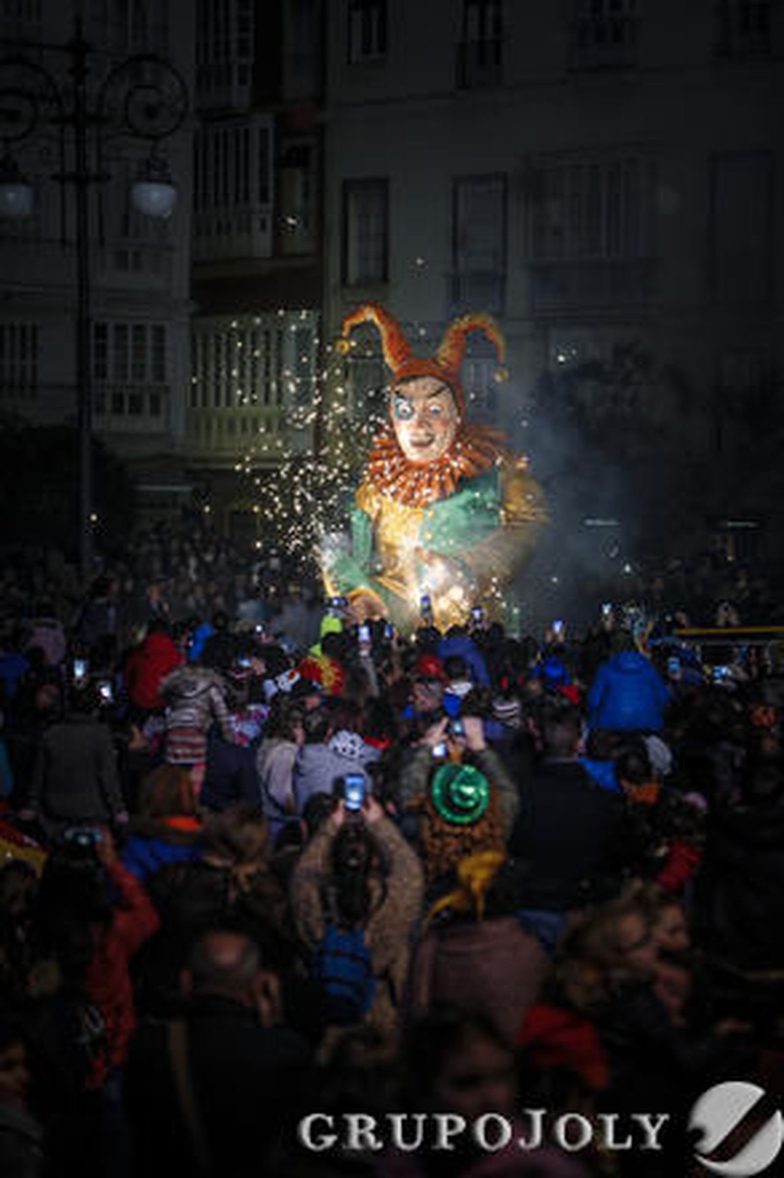 Foto: Lourdes de Vicente y Julio Gonzalez