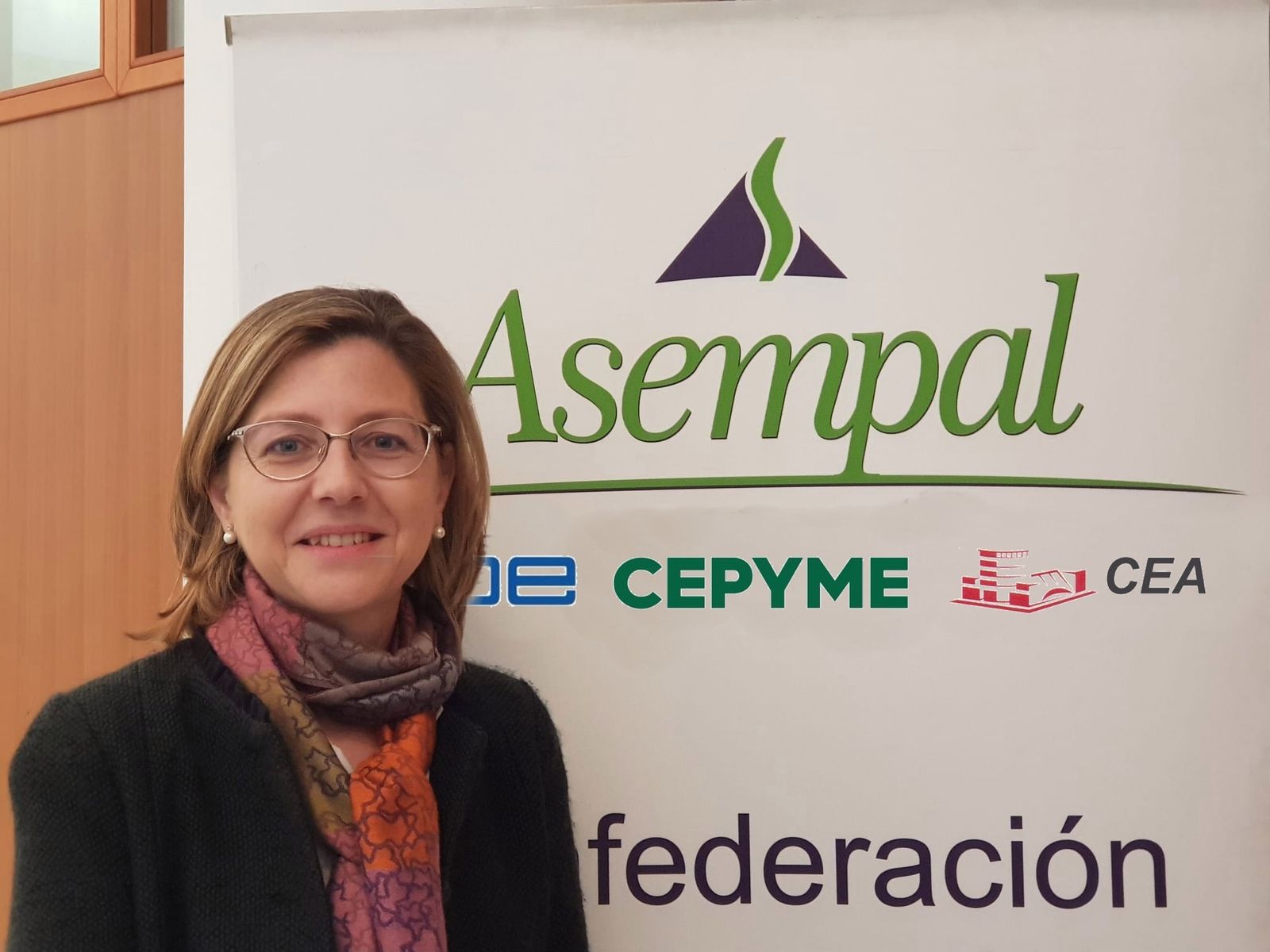 Encarnación Gil Serra.