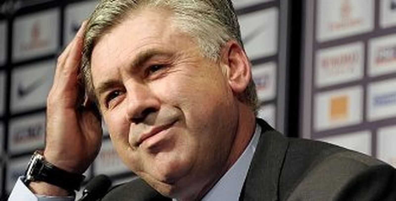 Ancelotti confirma que quiere irse del PSG y que el Madrid es una posibilidad