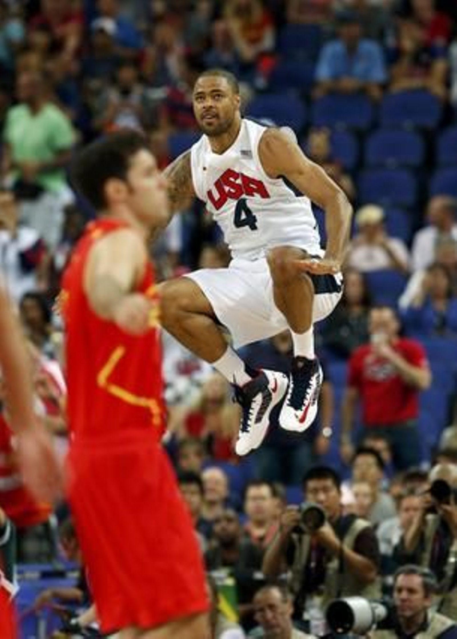 Foto: EFE · AFP · Reuters