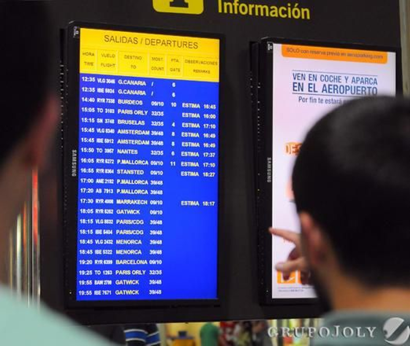 Foto: Juan Carlos Vázquez