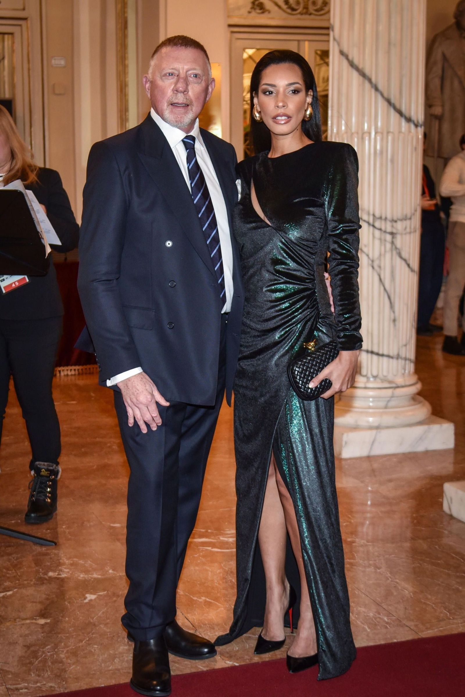 Las fotos de la inauguración de los Juegos Olímpicos de invierno de 2026