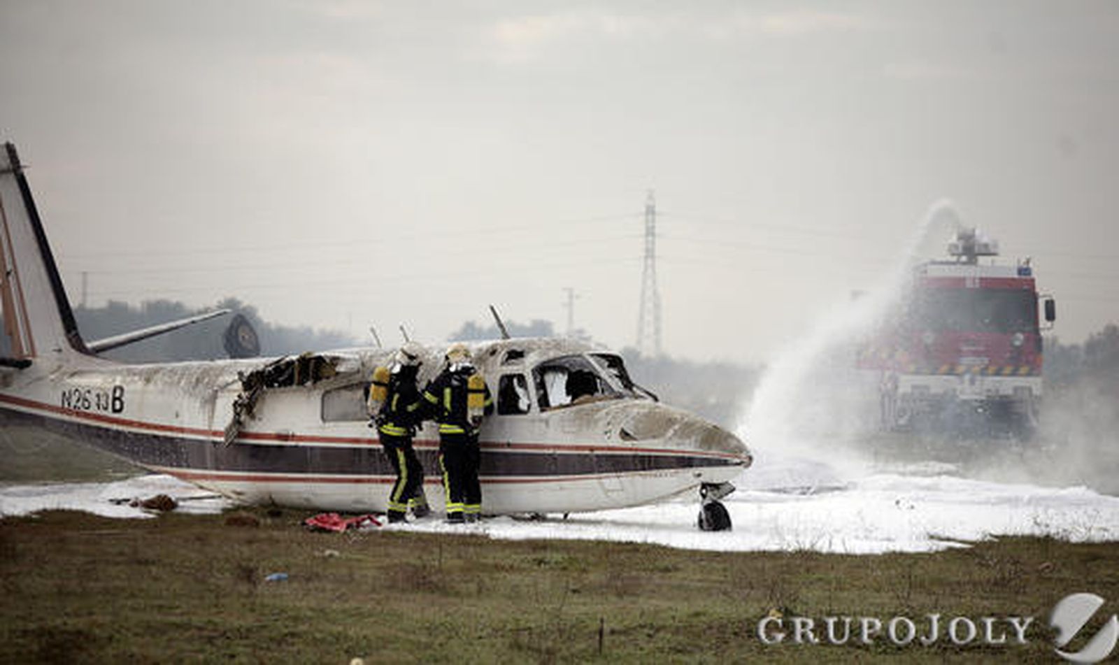 Fotos: Juan Carlos Muñoz