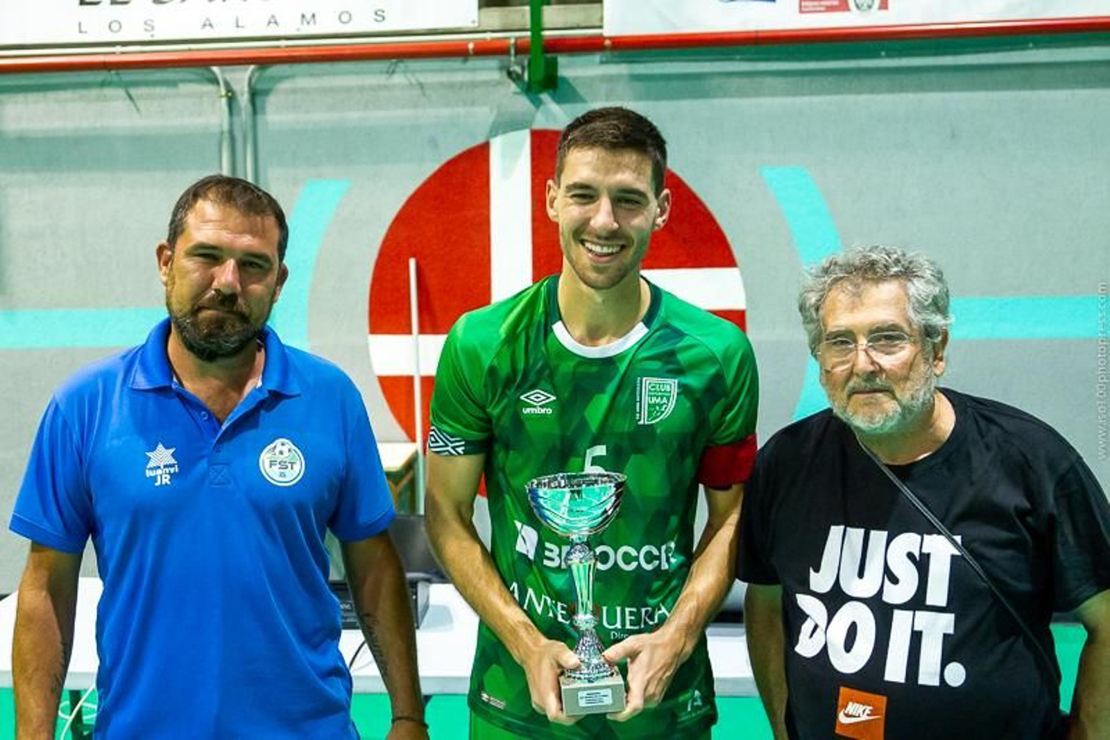 El Torremolinos planta cara al BeSoccer UMA Antequera El Torremolinos planta cara al BeSoccer UMA Antequera